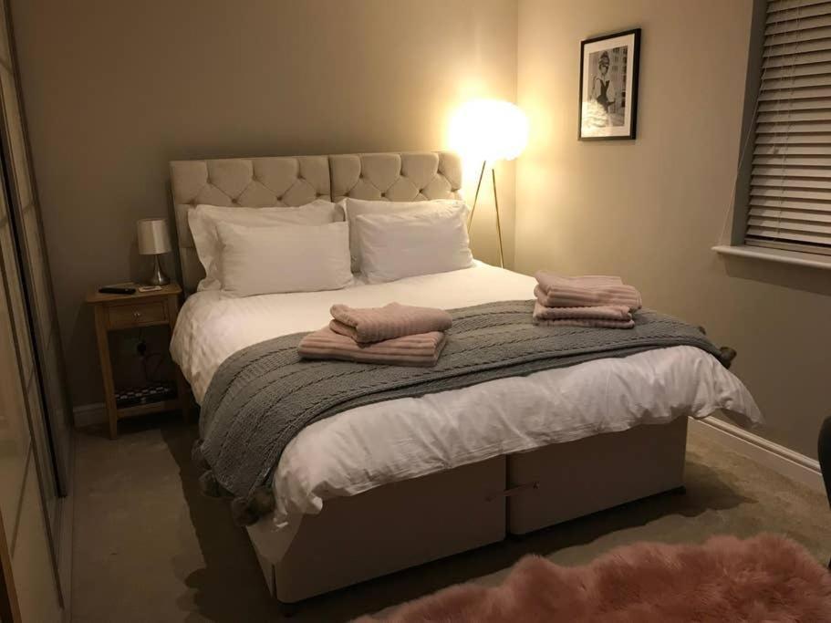 Holiday home Northdown - Stunning On The Kent Northdowns