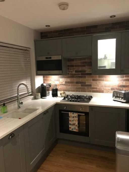 Northdown - Stunning On The Kent Northdowns Holiday home *