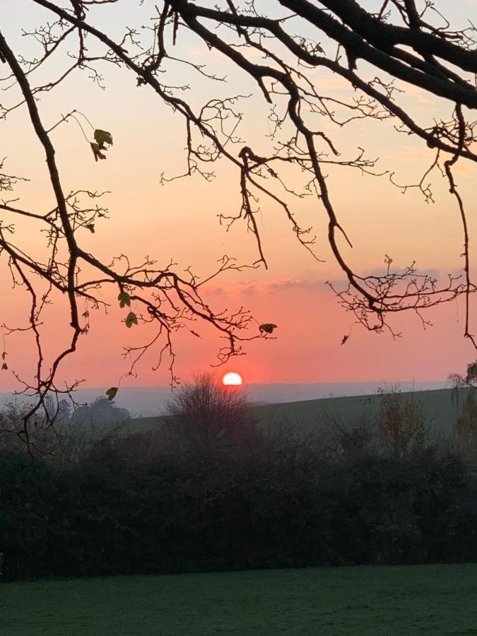 Northdown - Stunning On The Kent Northdowns *
