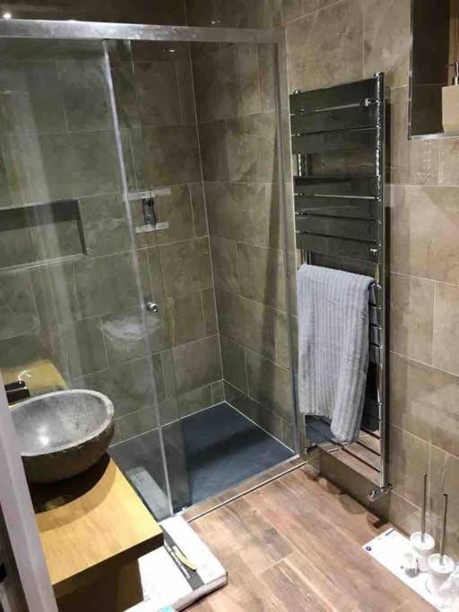 Holiday home Northdown - Stunning On The Kent Northdowns Hollingbourne