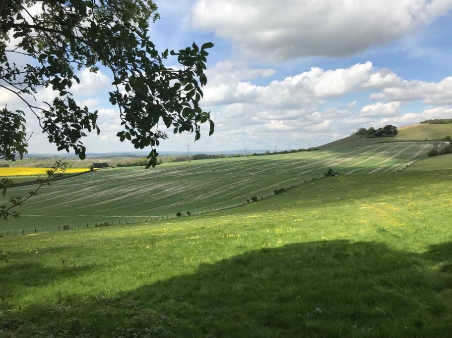 Northdown - Stunning On The Kent Northdowns *
